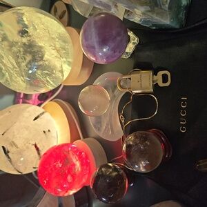 Meet your Posher, Christina kay